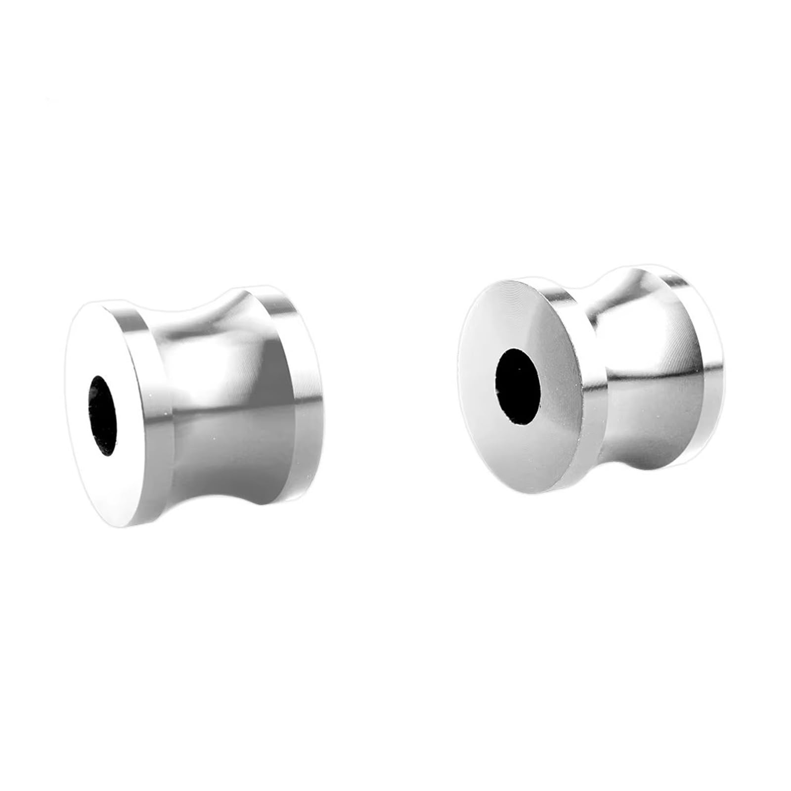 Guidon risers montage riser clamp Tiger 1200GT Pro pontet cintre