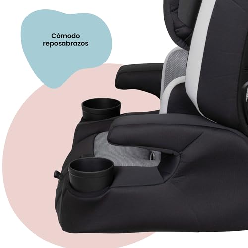 image for Safety 1st Boost-and-Go All-in-1 Harness Booster car seat, 3-in-1 harn