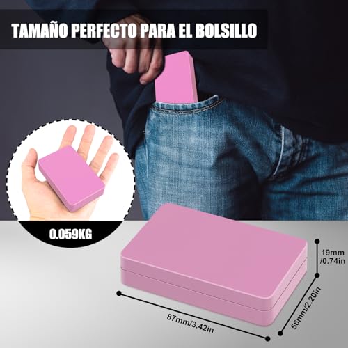 Básculas de bolsillo 2 Imagen adicional