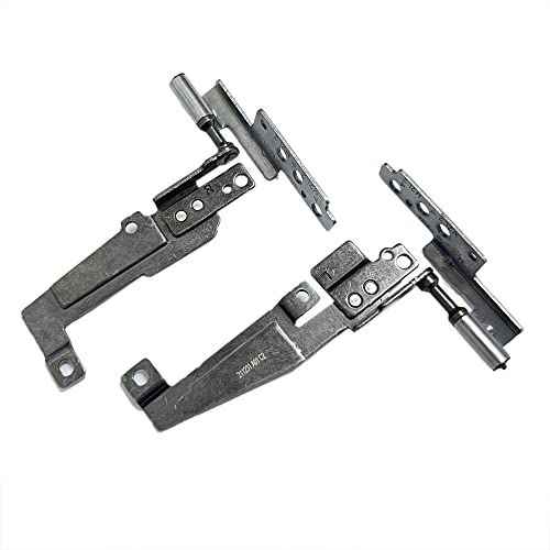 Charnières LCD Dell Vostro 13 5310 résout écran lâche ou bloqué