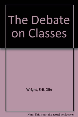 The Debate on Classes (Verso Classics) view 2
