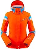 spyder skijacke kinder sale Gore-tex Membran: durch GORE-TEX ist die Jacke wasserabweisend und winddicht. Die Membran ist atmungsaktiv, Schweiß wird nach außen abgeleitet