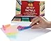 Sargent Art 22-4148 Colored Square Chalk Pastels, 48 Count