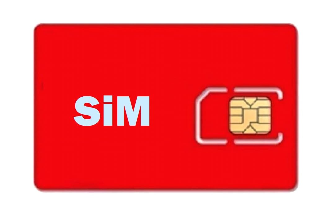 SiM Card, Document Free, One Active SiM Card of Big Company | Buy Now Online (Including Courier Charges)-image-23