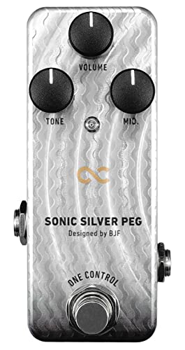 Amazon | ワンコントロール One Control SONIC SILVER PEG