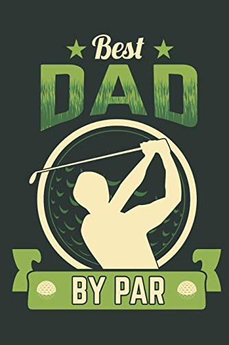 Best golfing Dad: Journal for Dads or the Ones about to be image 3