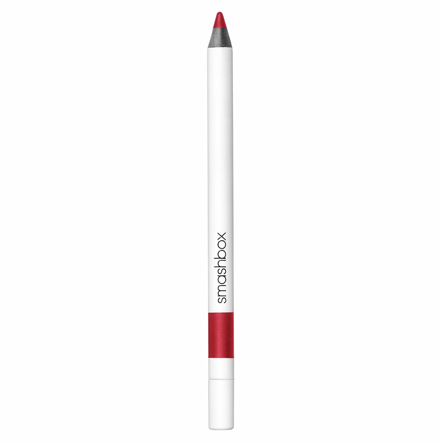 Smashbox Be Legendary Line & Prime Lip Liner Pencil | Creamy, Long Lasting, Precise Lip Liner Pencil for Shaping & Sculpting Lips, 0.04 Ounce