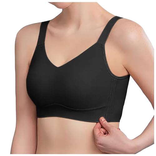 Soutien-gorge oreilles de lapin anti-affaissement pour sublimer la poitrine