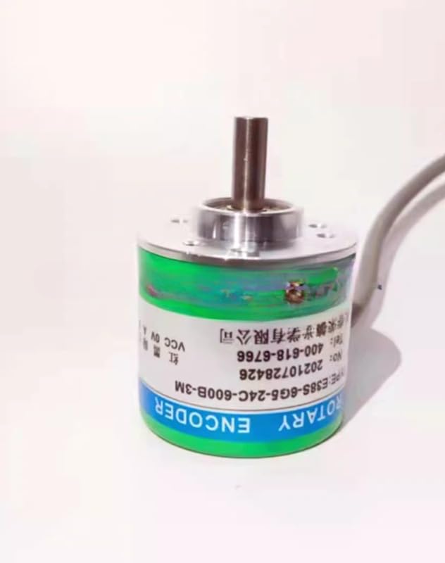 1pc new E38S-6G12-24C-360B-2M encoder 100-200-300-400-500-600-1000BM1 (300)