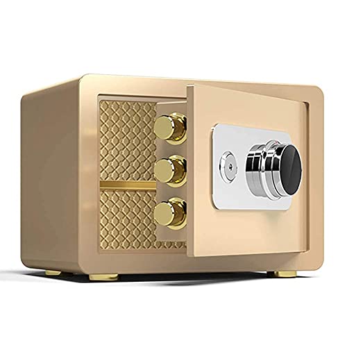 Coffre-fort de bureau RLKHXBS pour protéger les documents confidentiels de la maison 30cm