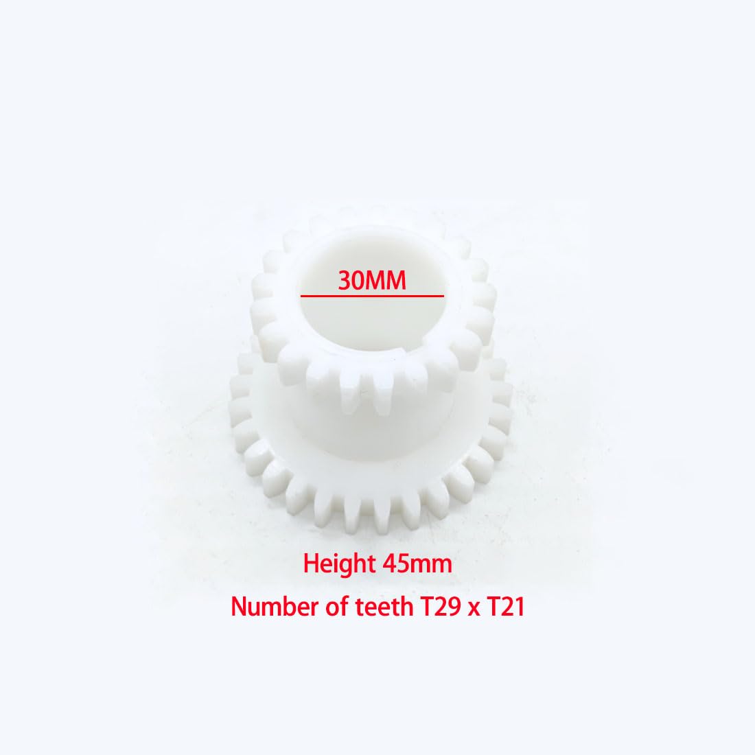 Winters 4403A Quick Change Gears