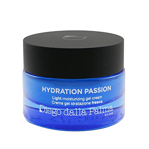 Hydration Passion Crema Gel Idratante Fresca 50 ml