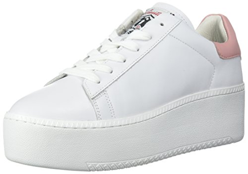 ash cult platform sneaker