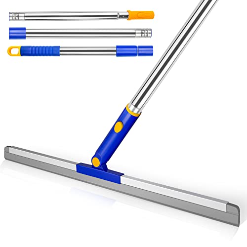 ITTAR Multi-Purpose Floor Squeegee with 57