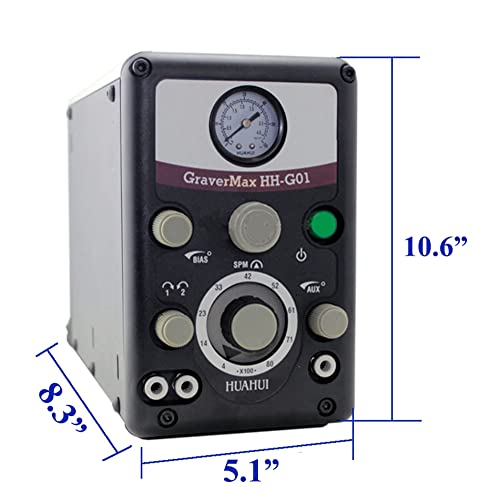 The 30 Best Hand Engraving Machines of 2023 [Verified] Cherry Picks