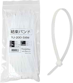 結束バンド　350mm 100本入×10セット　おまけ付き 41ojD6fmkFL._AC_UF350,