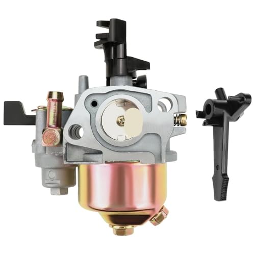 Carburateur pour BS 595780 592864 596079 motorisation de tondeuse