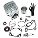 ICOOYO Cylinder Piston Kit for Stihl FS280