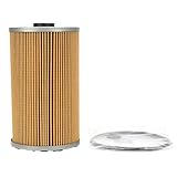 KINIEUYEE Oil Filter JM-2062 Compatible for Kobelco SK450-8 SK460-8 SK480-8 Crawler Excavators