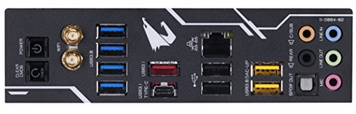 GIGABYTE X470 AORUS Gaming 7 WIFI (AMD Ryzen AM4/ X470/ USB 3.1 Gen 2 Type A, Type C/ Fins-Array/ Intel Wave 2 WIFI/ ESS 9018/ ATX/ DDR4/ M.2/ Motherboard) by GIGABYTE - Image 2