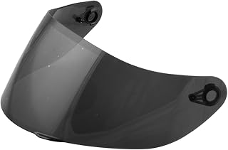 ERINGOGO Óculos De Capacete De Motocross Óculos De Sol Óculos De Motocicleta Óculos De Capacete Escudo De Olhos Viseira De Capacete De Ciclismo Escudo De Capacete De Ciclismo Óculos De
