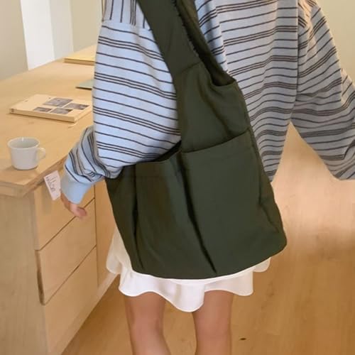 Sac seau moderne imperméable pour exploration en ville et passagers - 5