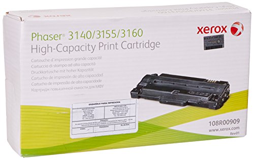 Preisvergleich Produktbild XEROX 108R00909 Original Toner Pack of 1