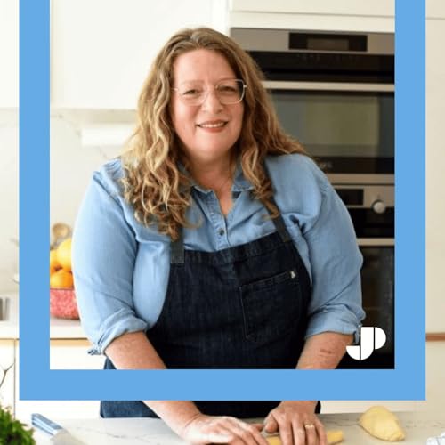 L&rsquo;Dor V&rsquo;adorable is Back! And American-Israeli Cookbook Author Adeena Sussman