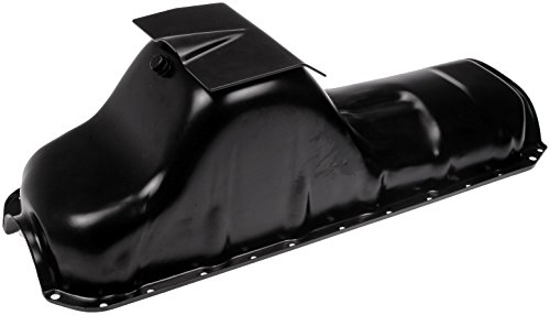 Cárter de aceite R+M para solucionar goteos y proteger el motor 264-222