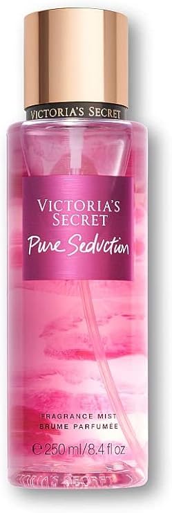 victoria secret pine seduction perfume