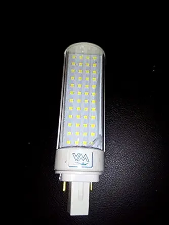 VM_LED Down Lighter G24 Base