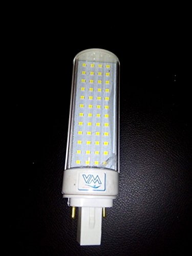 VM_LED DOWN LIGHTER G24 Base
