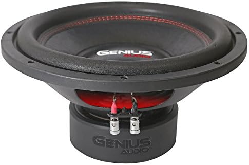 genius subwoofer