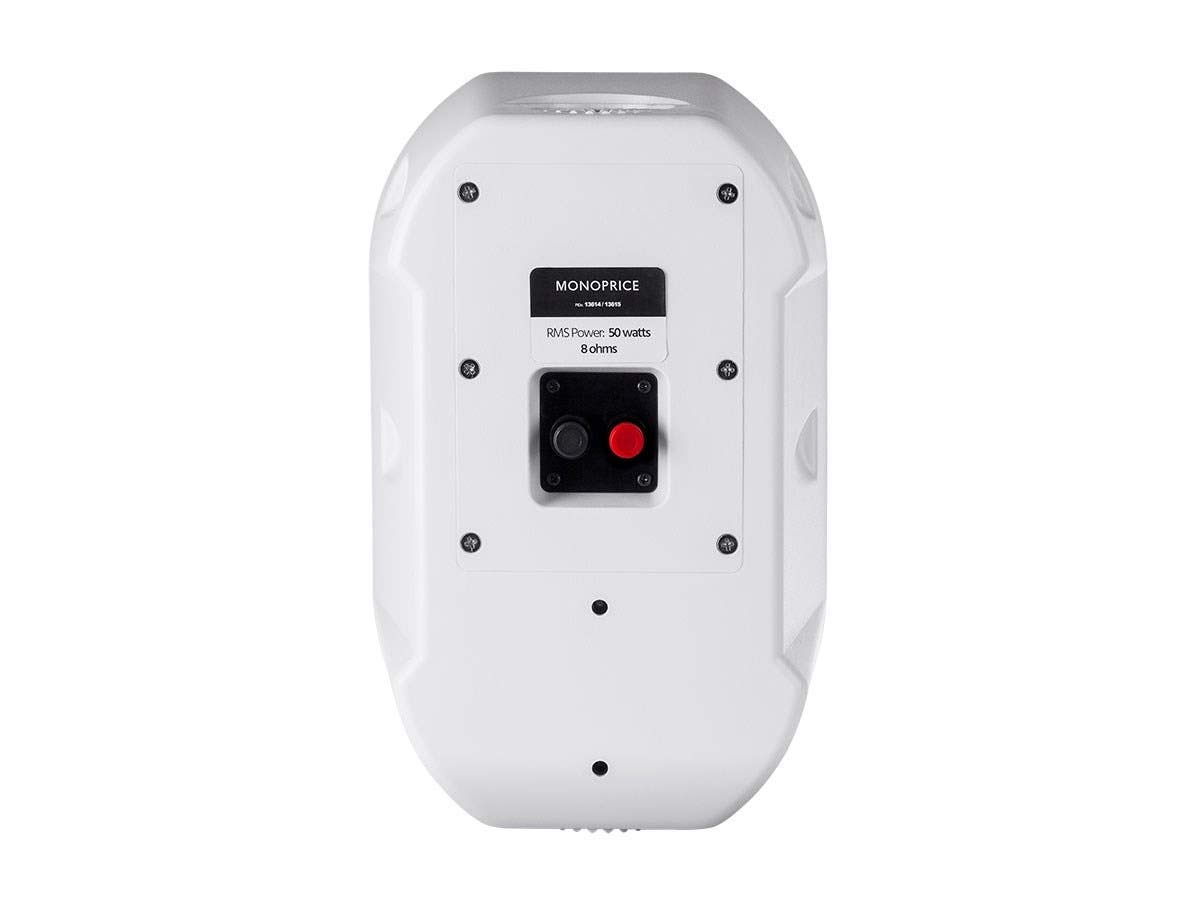 Amazon.com: Monoprice 6.5-inch Weatherproof 2-Way Speakers - with