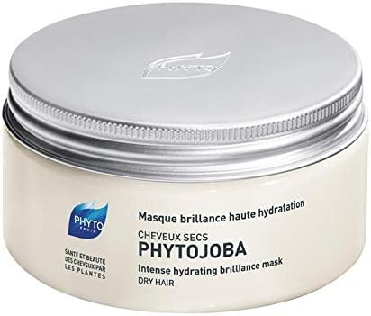 PhytoPhytojoba hydrating mask for dry hair 200ml