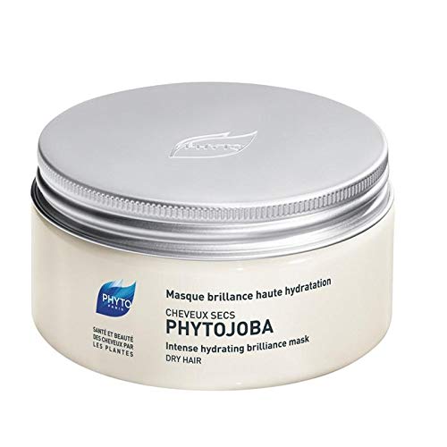 PhytoPhytojoba hydrating mask for dry hair 200ml