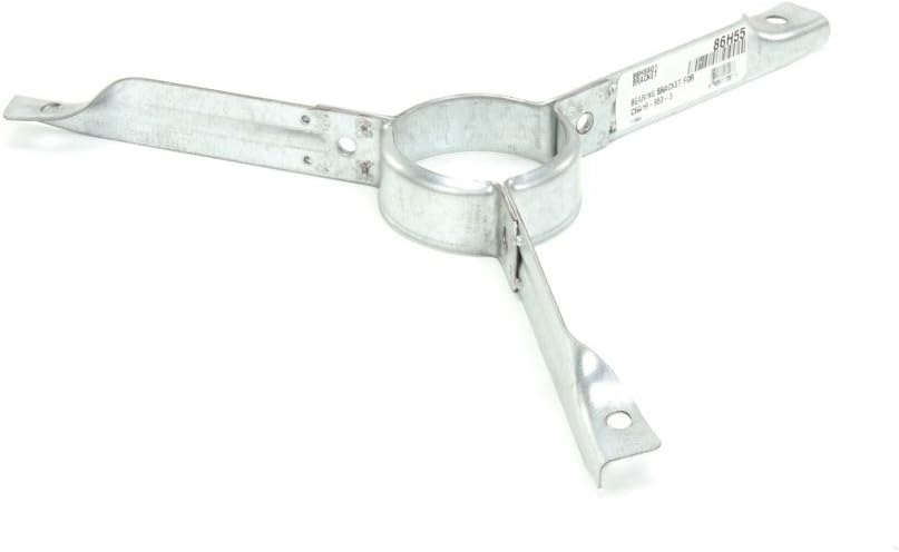 Lennox 86H55 Bearing Bracket