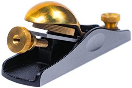 12° Hand Plane Wood Planer Flat Plane Woodworking Plane For Carpentry DIY Tools