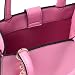 Imagen de TOUS MINI BOLSO POP BRENDA ROSA OSCURO