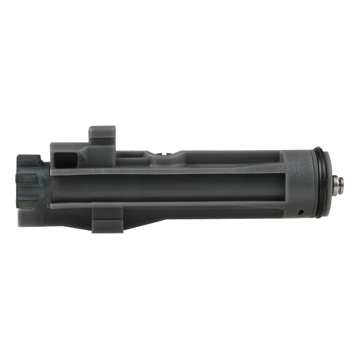 RA-TECH KSC M4 GBBシリーズ対応 NPAS 強化樹脂ノズル KSC ・ KWA M4 GBBRシリーズ対応RA-TECH製 NPAS強化樹脂ノズル