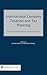 International Company Taxation and Tax Planning