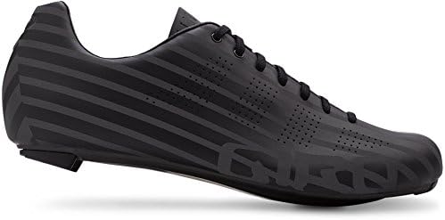 ウェア GIRO EMPIRE ACC 43.5 Giro Men's Empire Acc Road Cycling Shoes, Dark Shadow Reflective