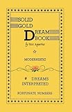 Solid Gold Dream Book: Fortunate Numbers