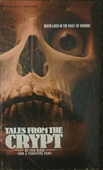 Mass Market Paperback Tales From the Crypt Book