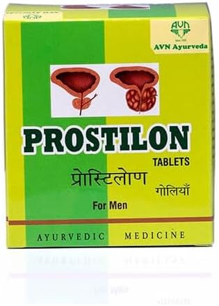 avn Prostilon Tablets 120TABELTS