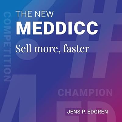 The New MEDDICC