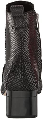 Franco Sarto Womens Waxton Ankle Boot Black 8 M | Image 2