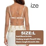 Zoom IMG-1 culeo canotte e top da Zoom IMG-1 culeo canotte e top da