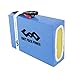 Batteria 36V 48V 52V Ebike Batteria 20Ah agli ioni di litio per motore 1800W 1500W 1000W 750W 350W, (Germany Warehosue) Batteria per bici elettrica con caricabatterie