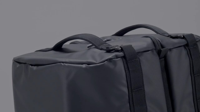 Amazon.com | Db Journey Roamer Pro Split Duffel Bag, Travel Duffel